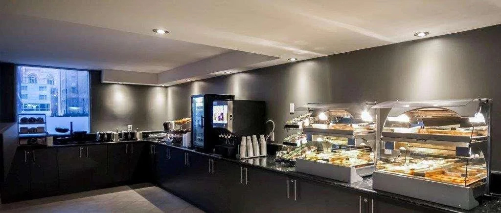 Photo - Hotel Faubourg Montreal Centre-Ville Downtown
