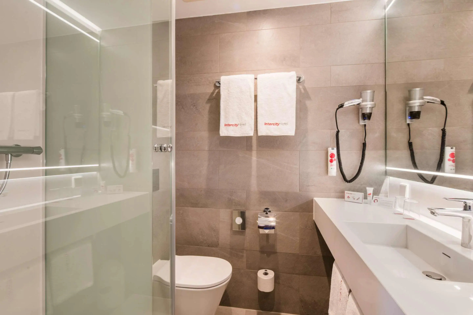 Photo - IntercityHotel Hamburg Hauptbahnhof