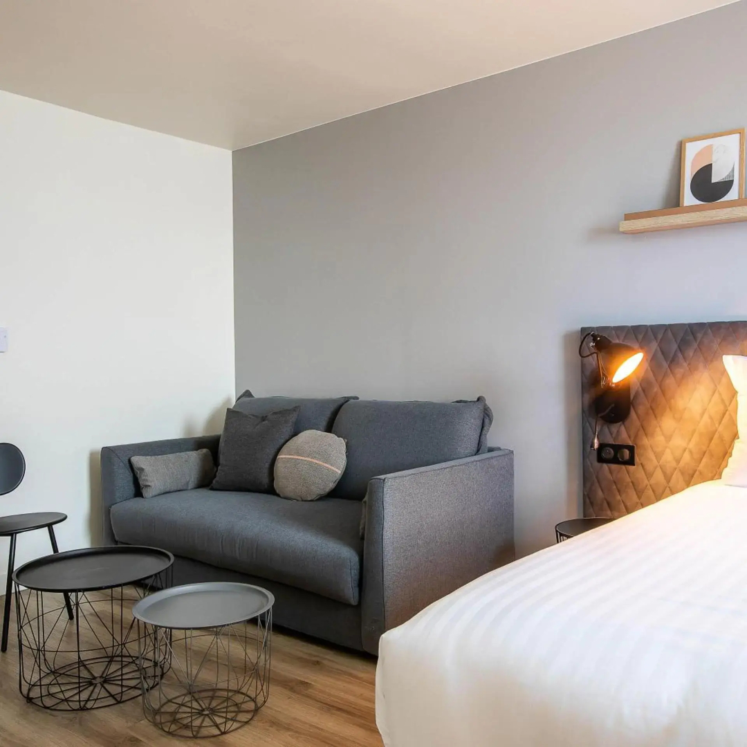 Photo - Hôtel Mercure Paris Gennevilliers