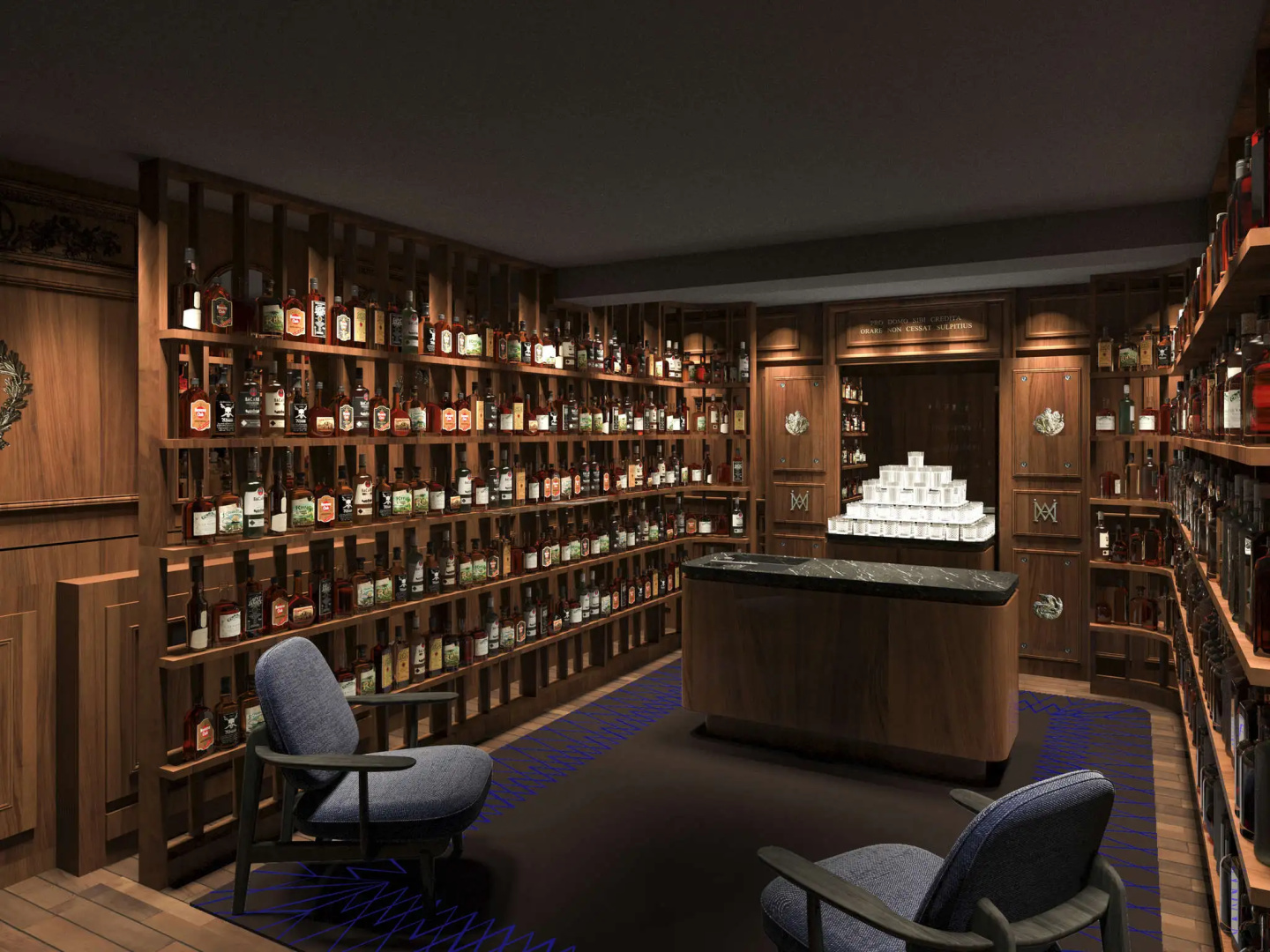 Foto - Domaine Reine Margot Paris - Issy - MGallery Collection
