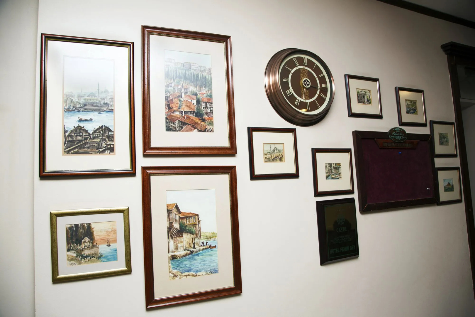 Foto - Hotel Fehmi Bey - Special Category