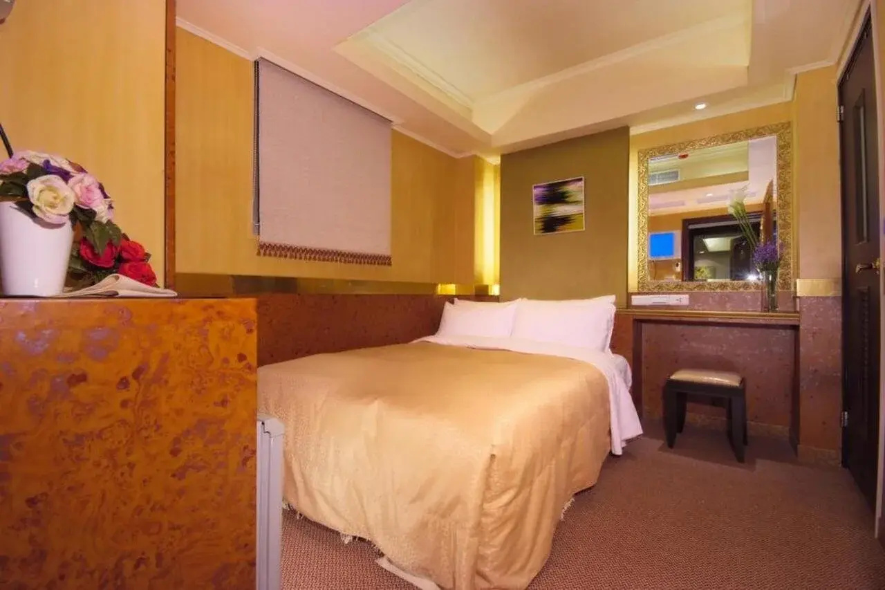 Foto - Lio Hotel
