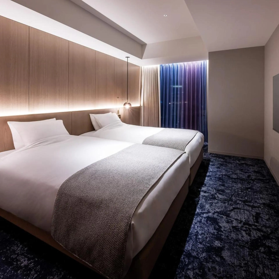 Photo - Hotel Hankyu GRAN RESPIRE OSAKA