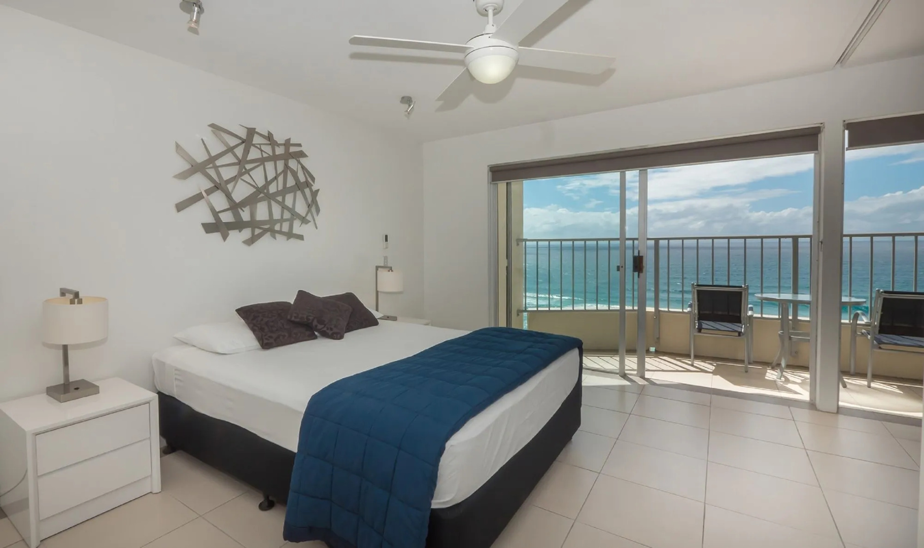 Foto - Pacific Plaza Apartments
