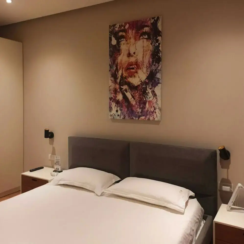 Foto - Star Hotel