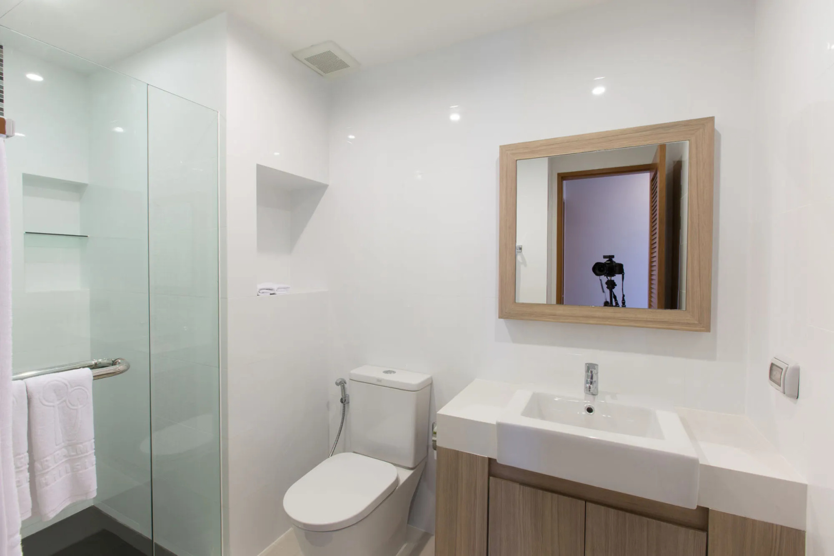 Foto - Sugar Palm Residence