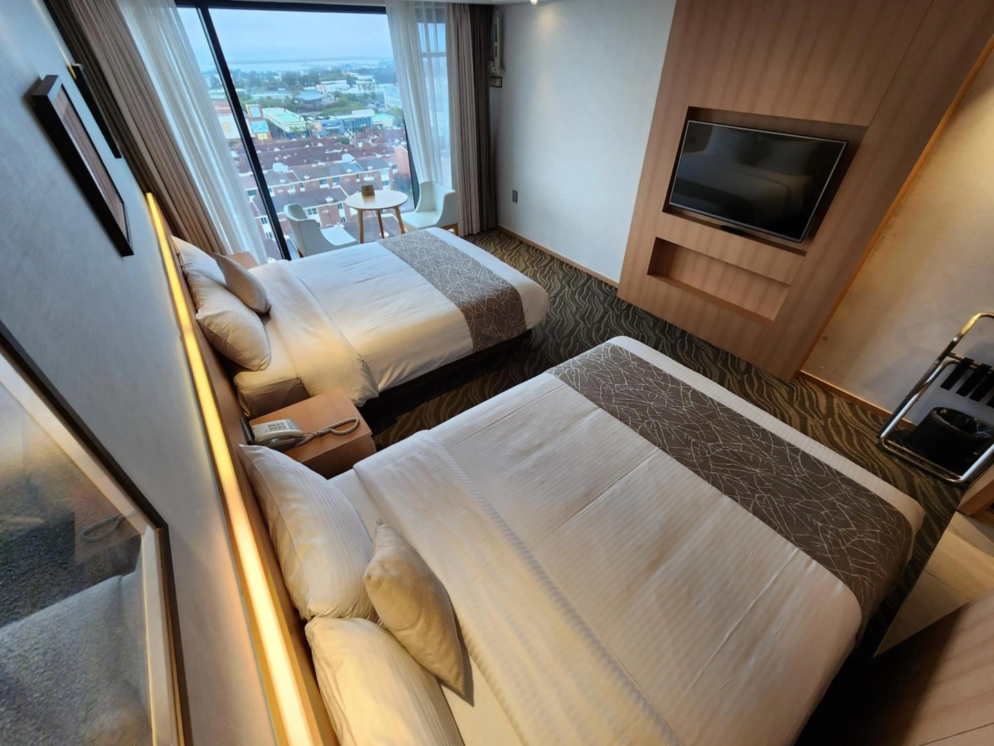 Foto - Seogwipo JS Hotel