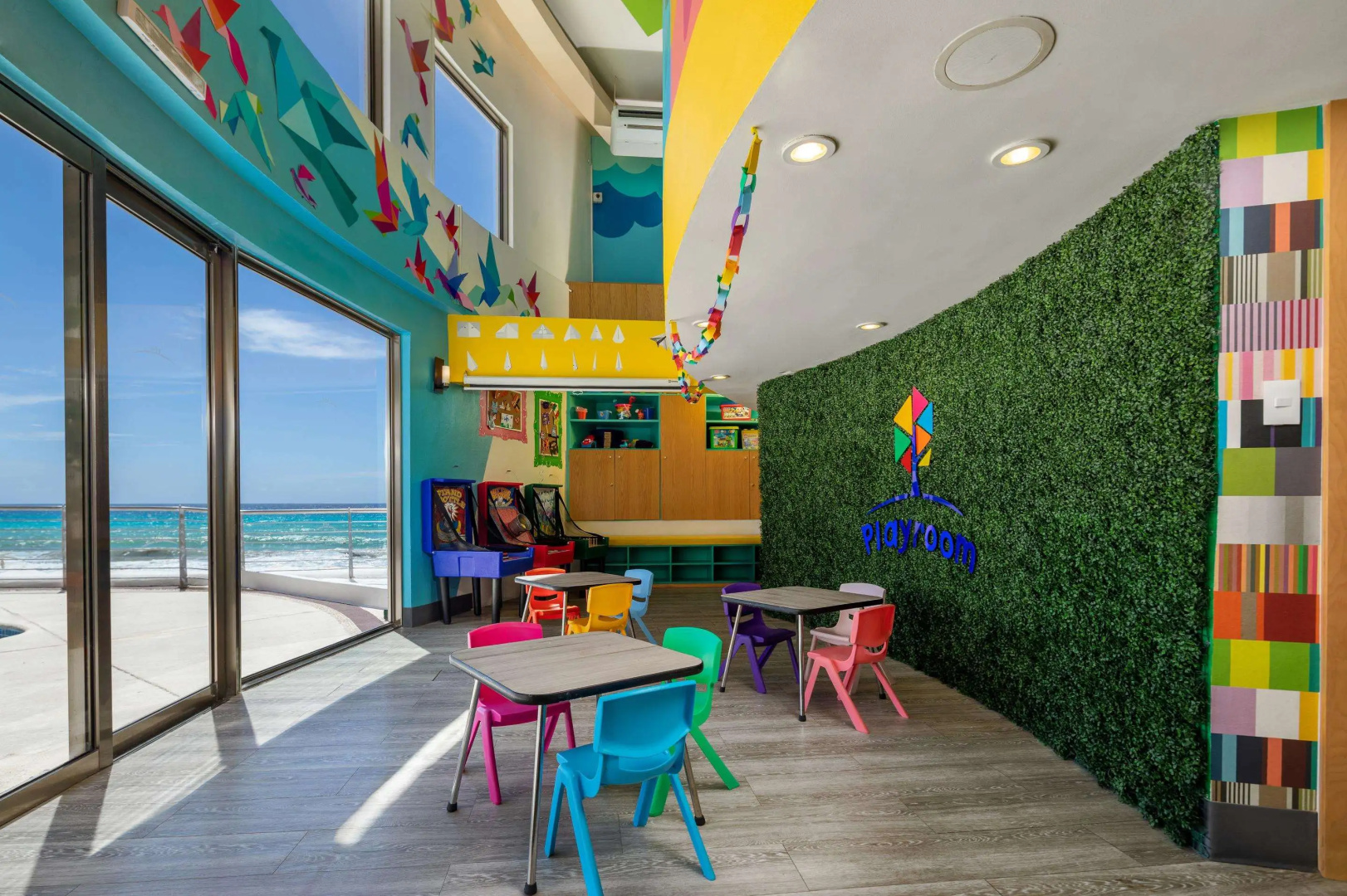 Photo - Beach Palace Family Resort & Spa - All Inclusive