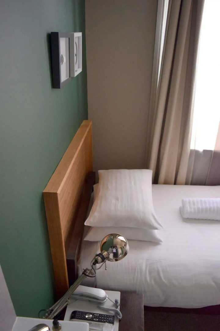 Foto - The Chapter Hotels - Griffin House