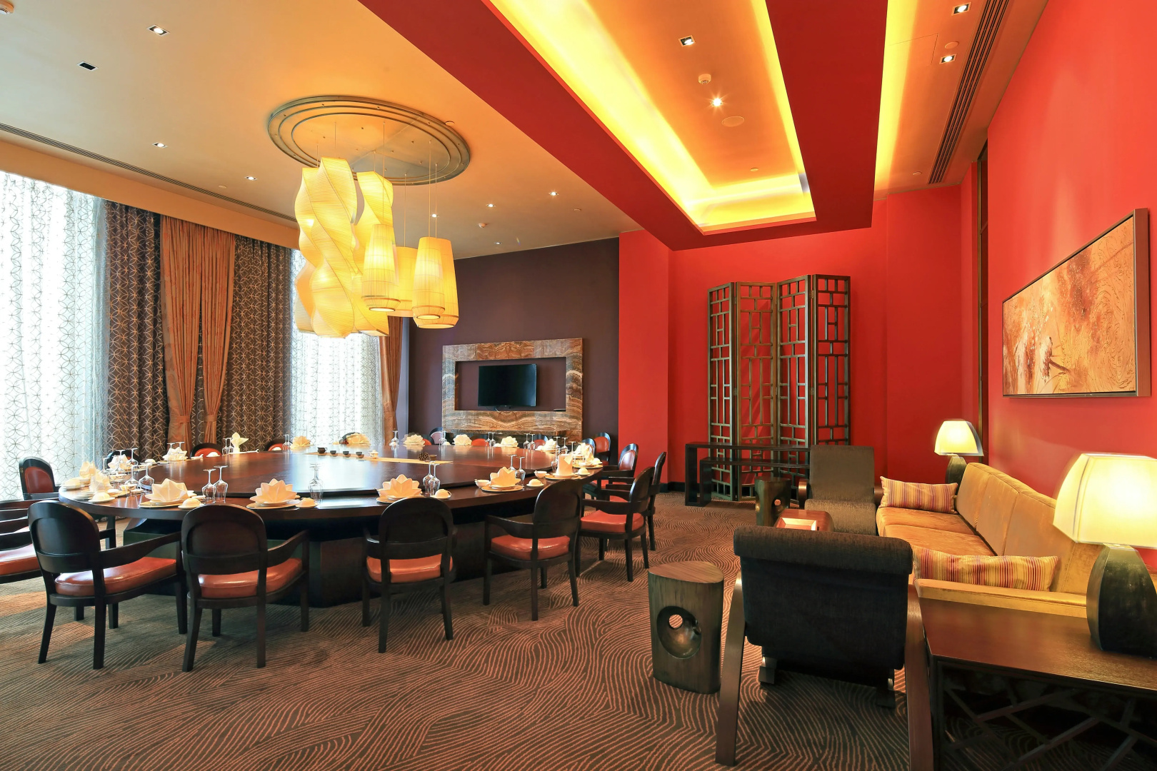 Photo - Hilton Qingdao Golden Beach