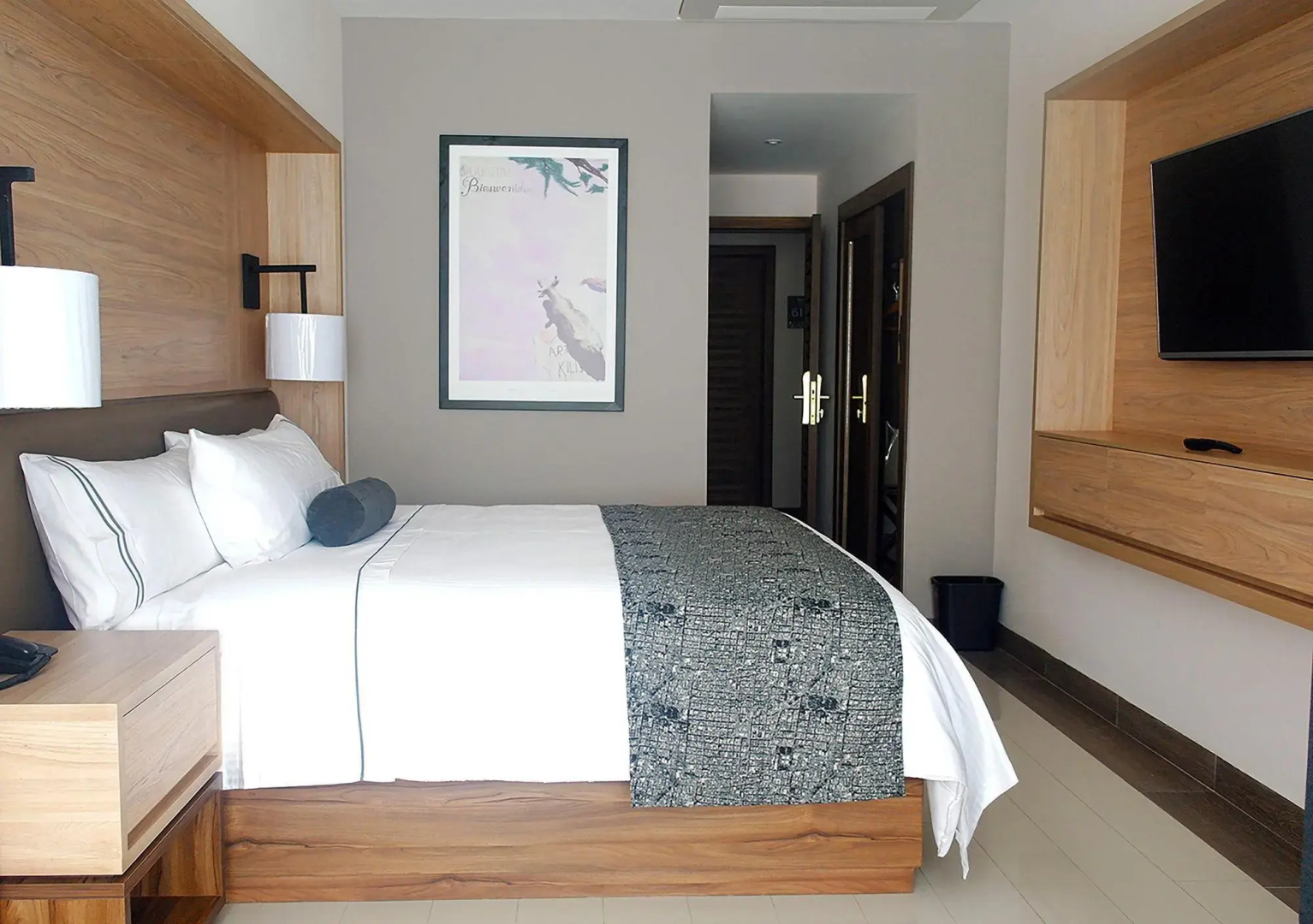 Photo - Hotel Real Maestranza