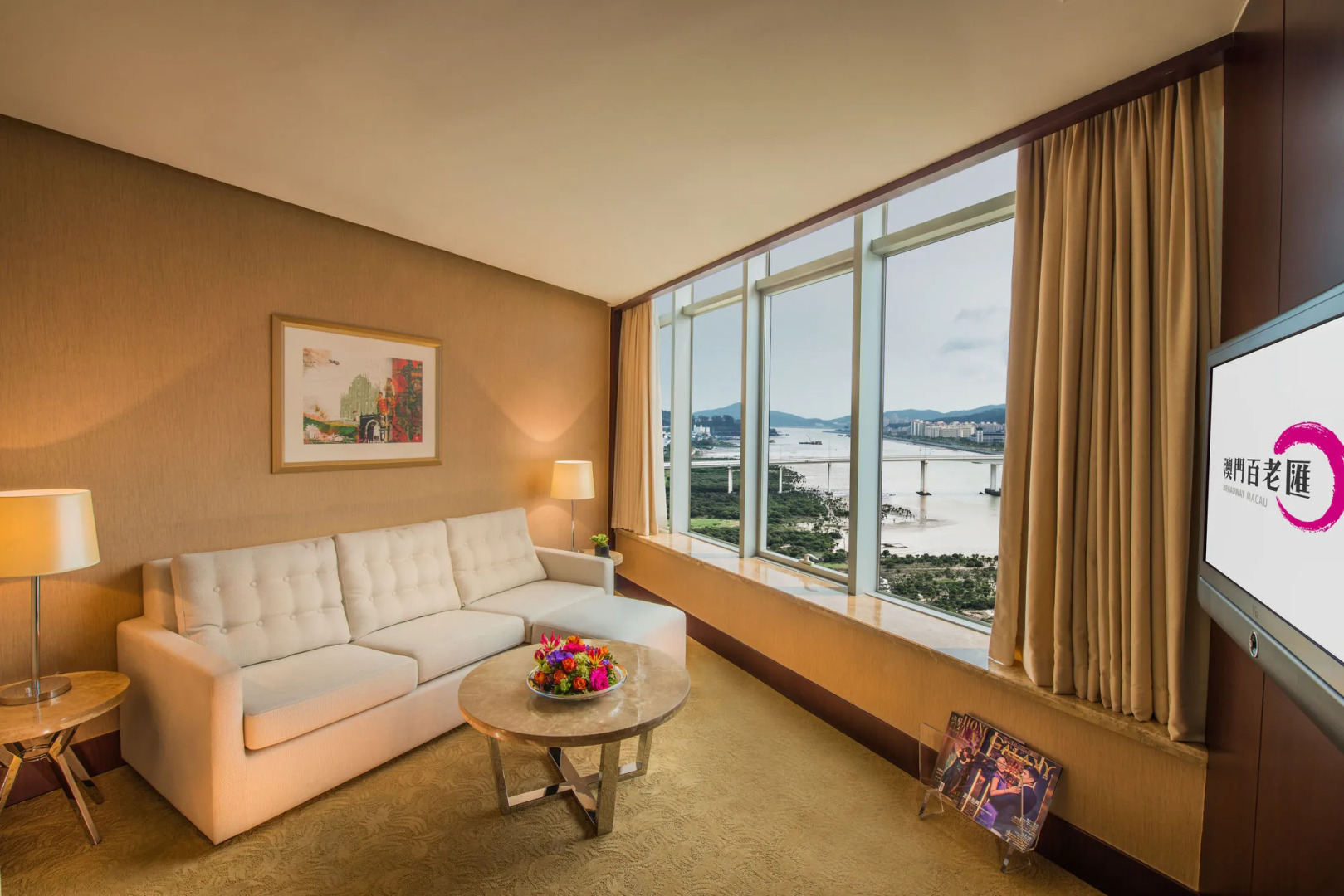 Foto - Broadway Hotel