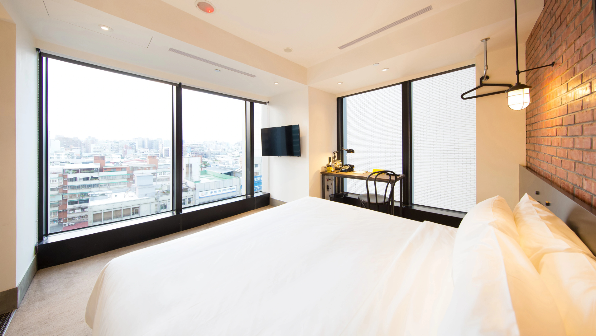 Photo - CHECK inn Taipei Songjiang