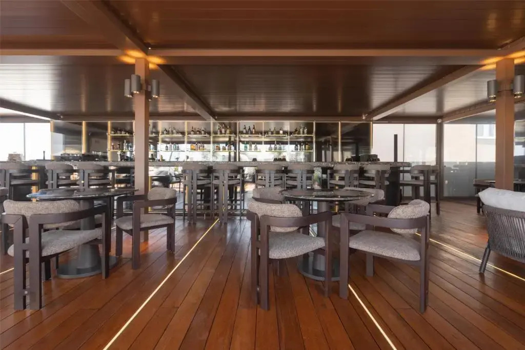 Photo - Adia Aluma Athens, Curio Collection By Hilton