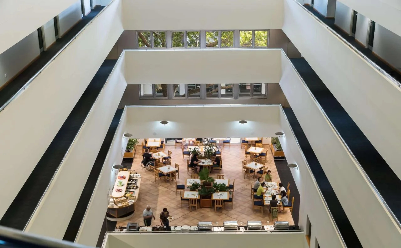 Foto - Rydges Darwin Central