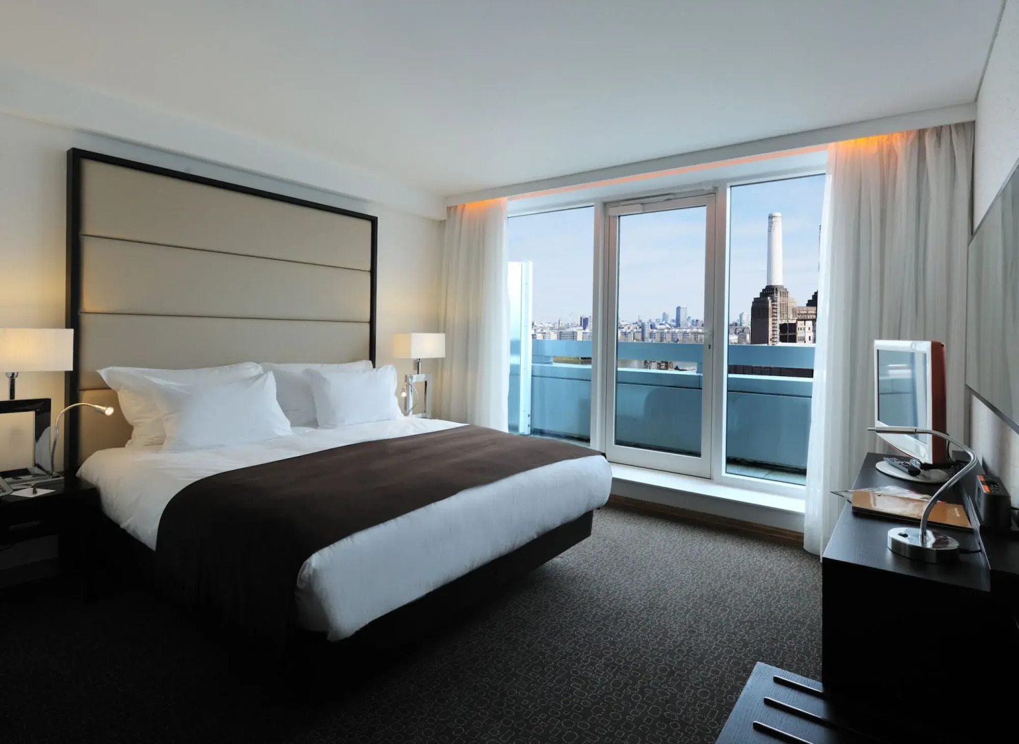 Foto - Pestana Chelsea Bridge Hotel & SPA