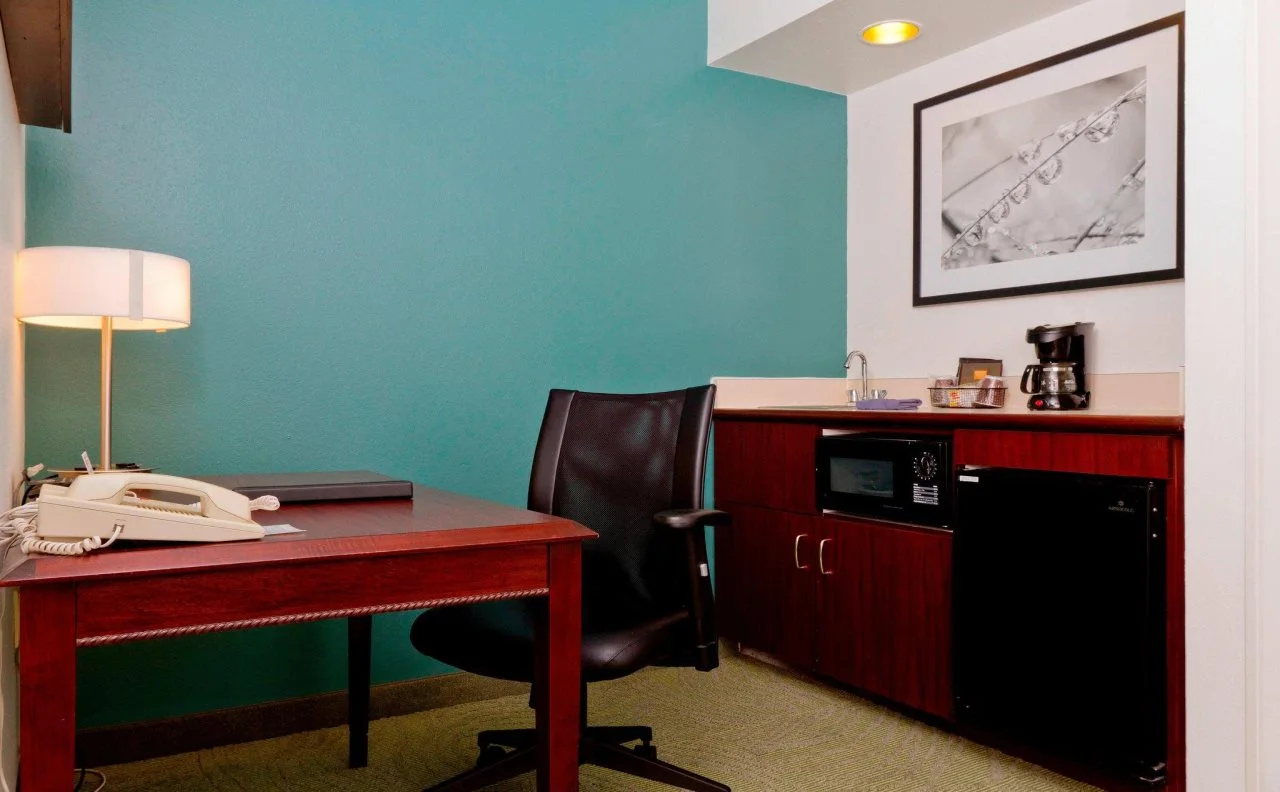 Photo - SpringHill Suites Sarasota Bradenton