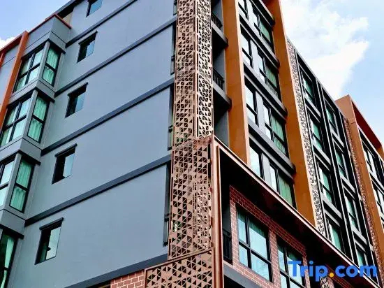 Photo - Metro Hotel Phahonyothin 35