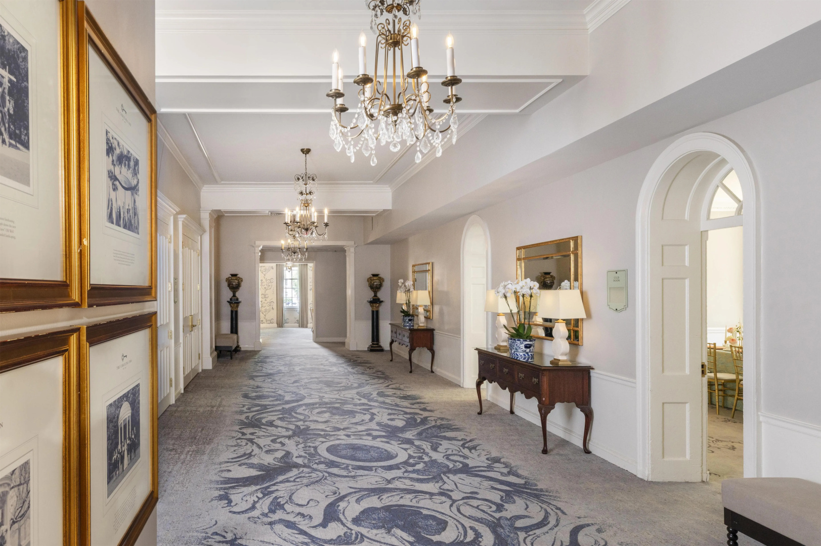 Foto - The Carolina Inn, a Destination by Hyatt Hotel
