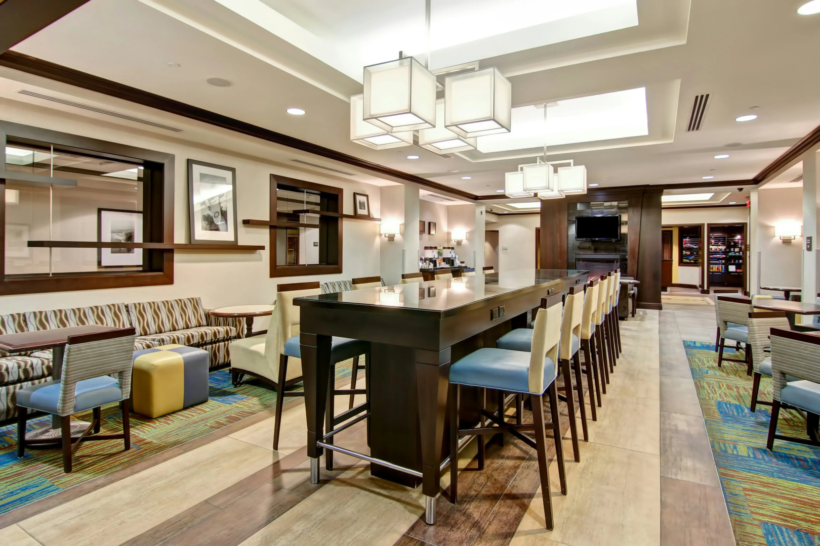 Foto - Hampton Inn by Hilton Toronto Airport Corporate Centre