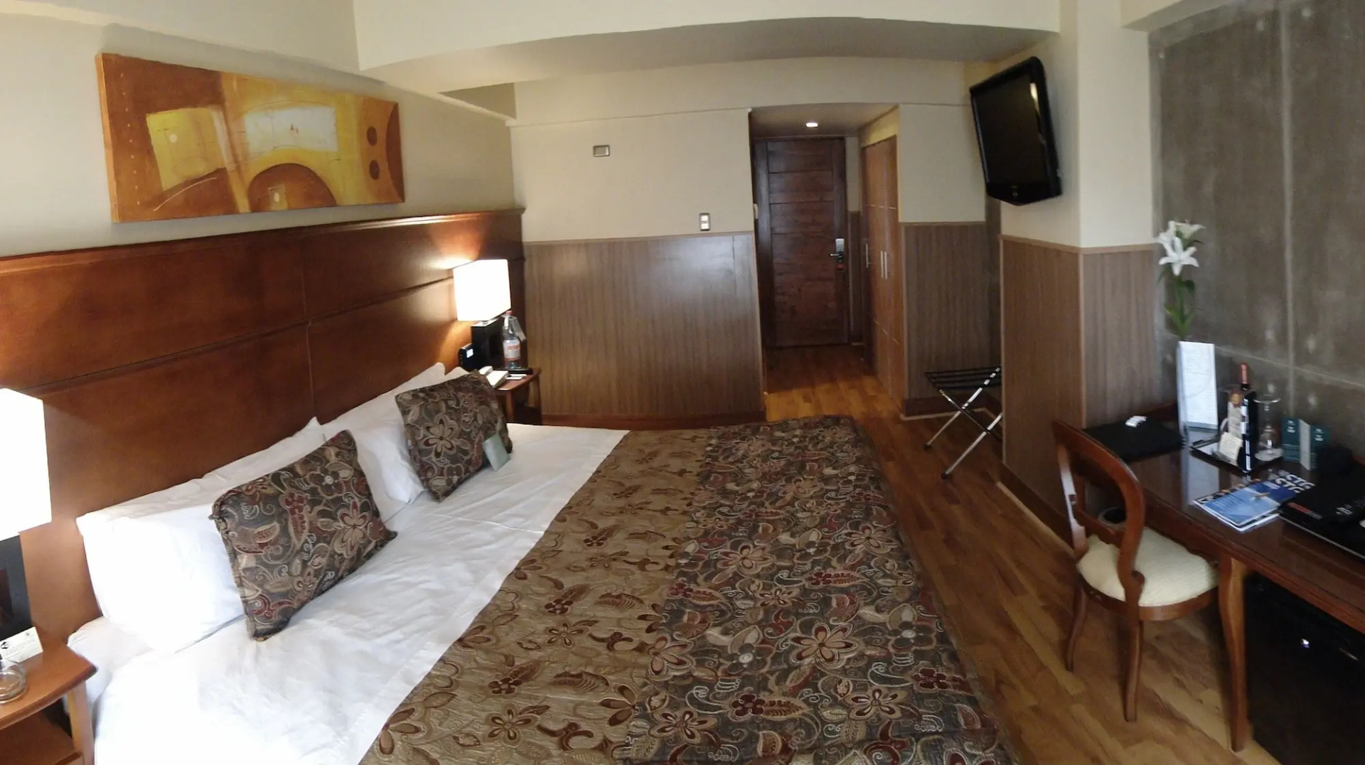 Foto - Hotel Panamericano