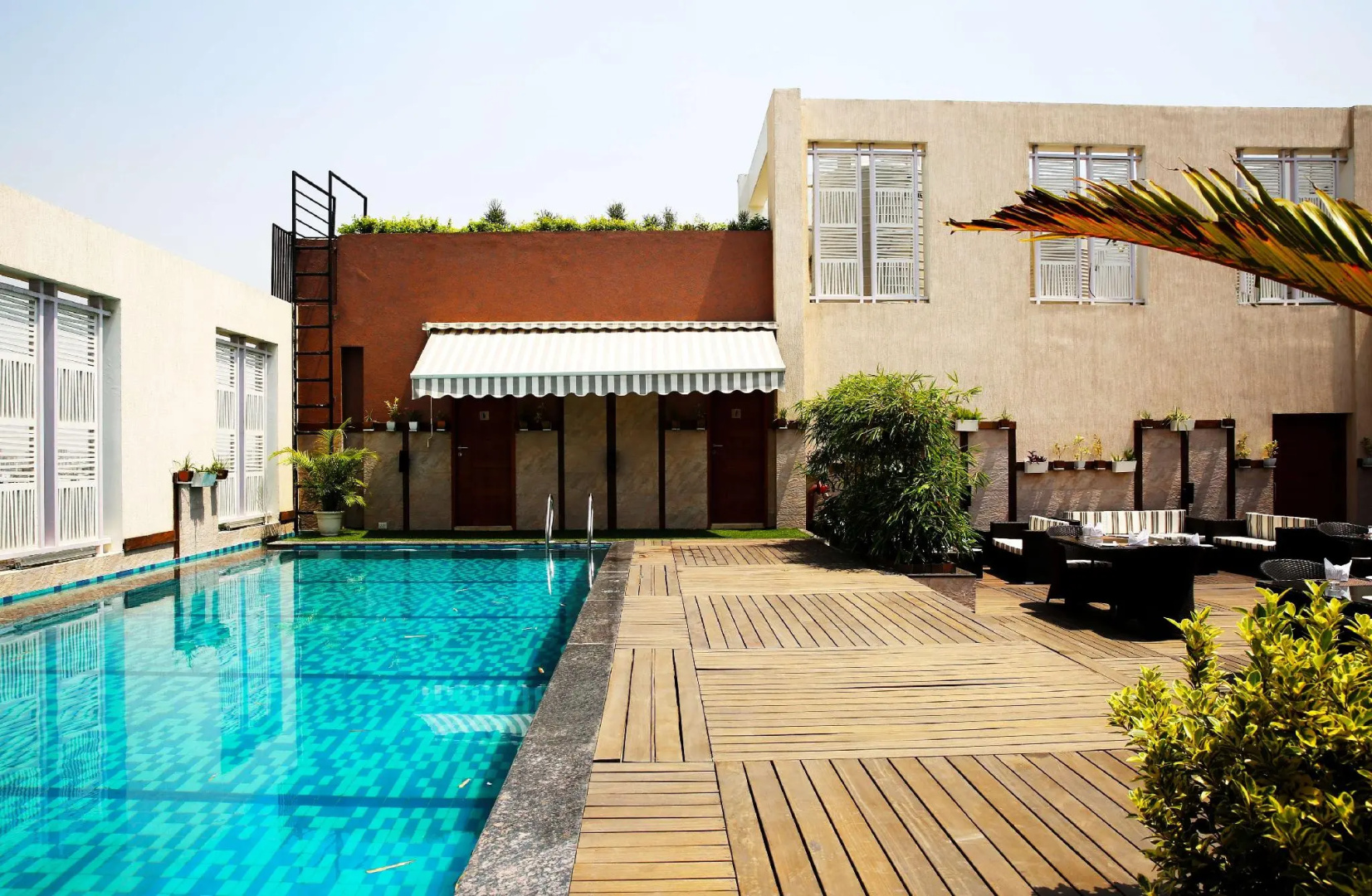 Foto - Ramada by Wyndham Ghaziabad Vasundhara