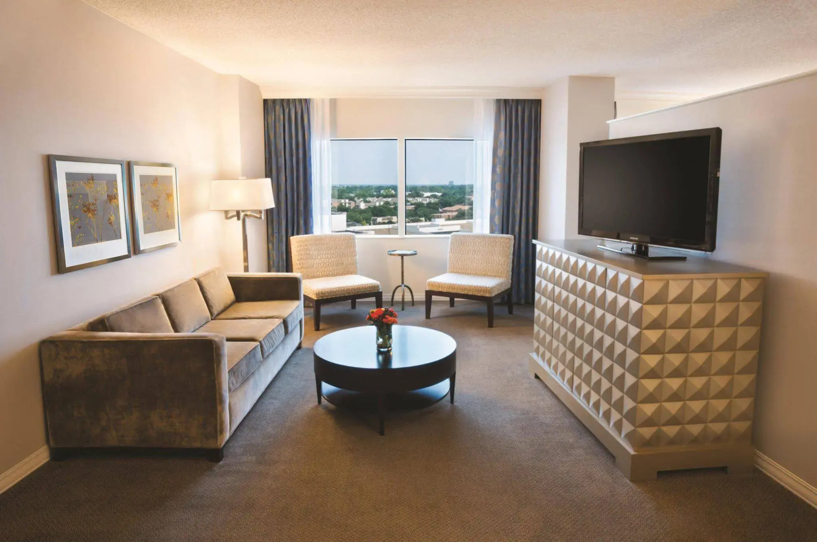 Photo - Hilton Dallas Lincoln Centre by the Galleria