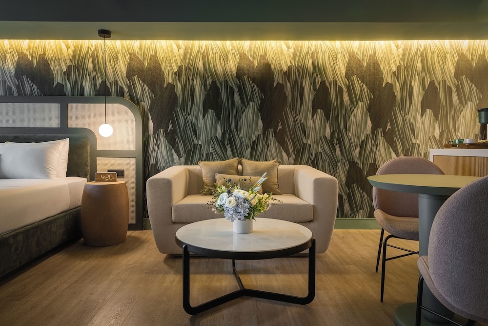 Foto - Art Deco Marela Boutique Hotel