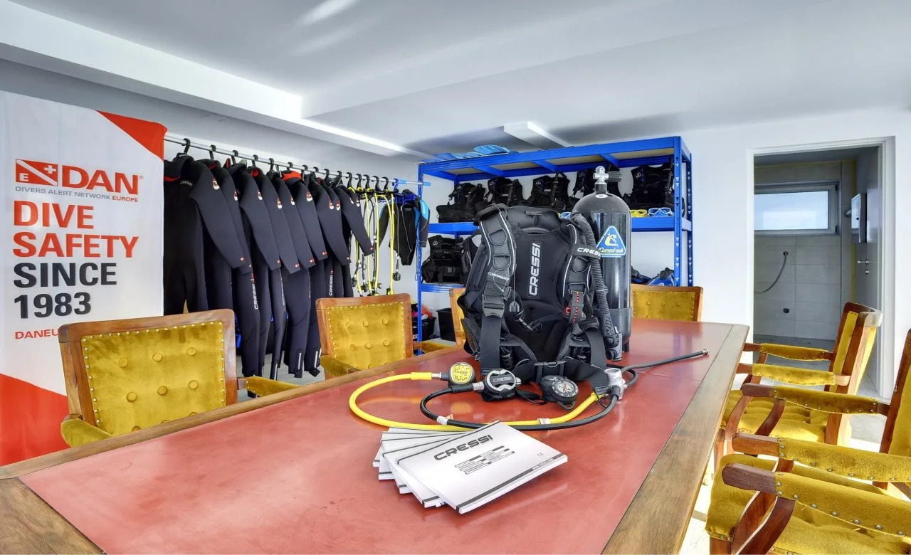 Photo - Premantura Resort - Hotel & Restaurant