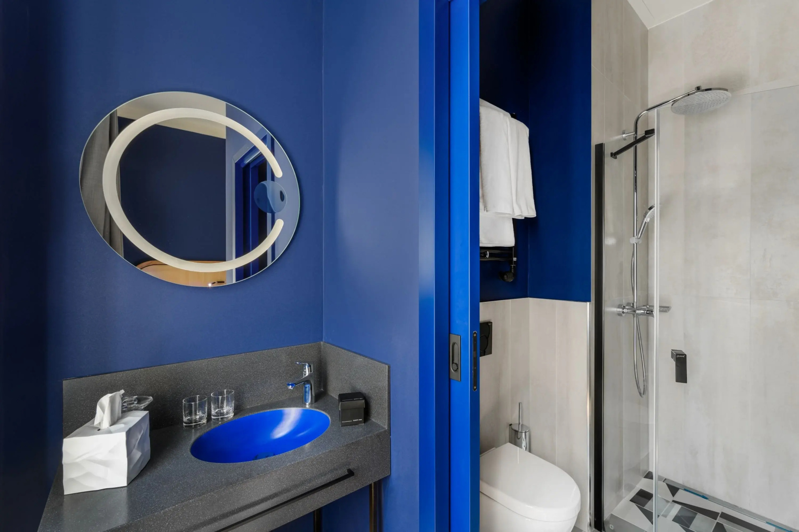 Photo - Hotel Oktogon Haggenmacher