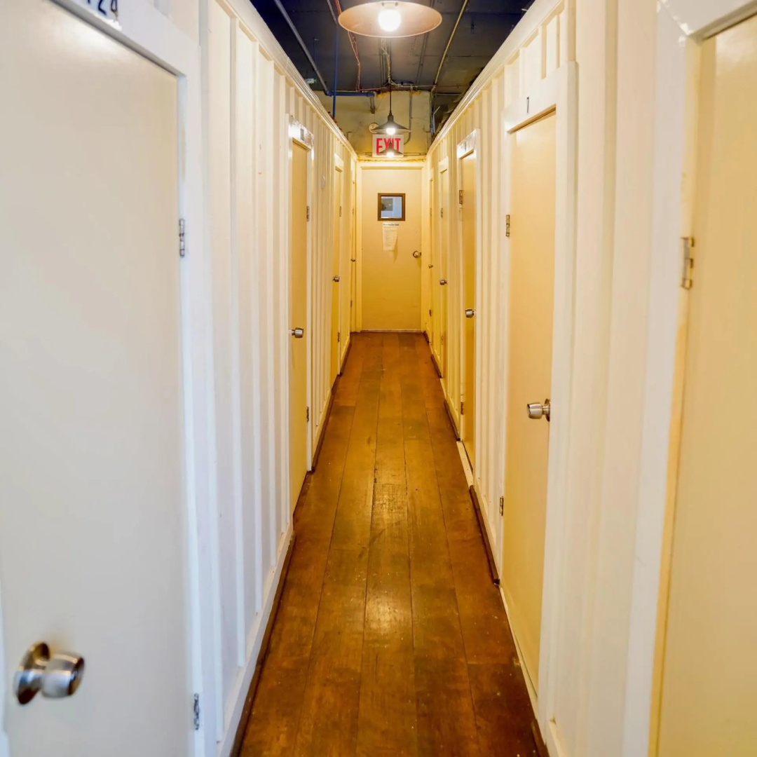 Photo - Interfaith Retreats