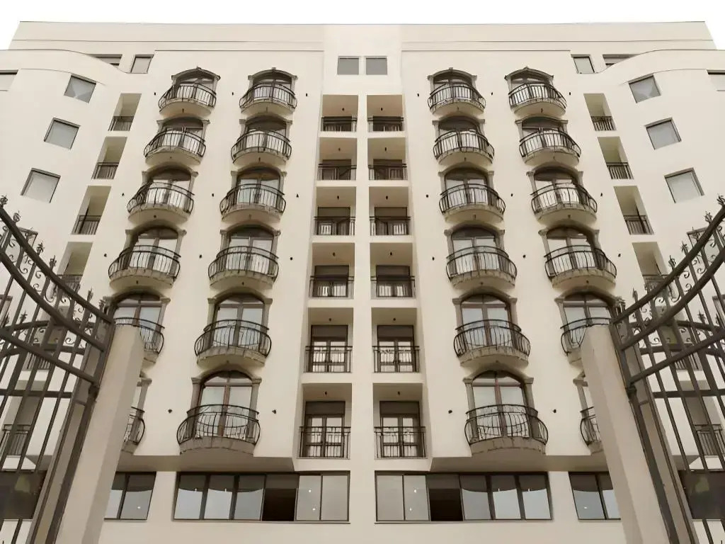 Photo - The Grand Palace Hotel