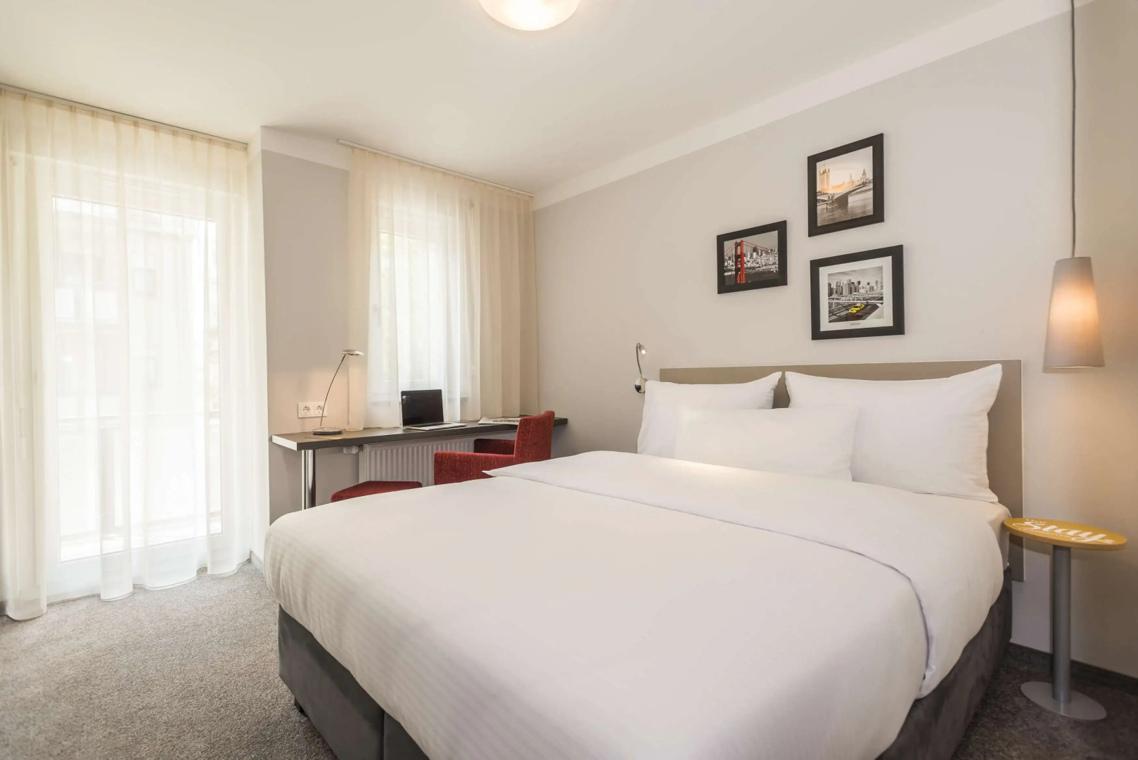 Foto - The Stay.residence