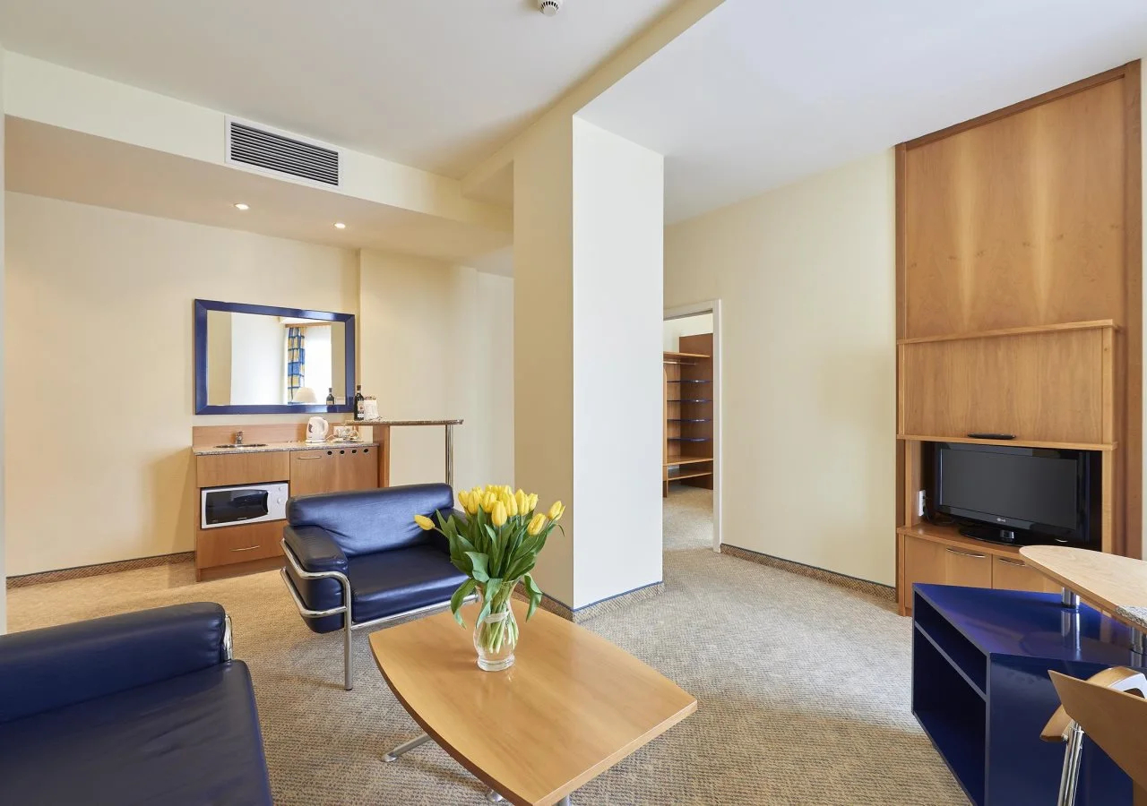 Photo - Mamaison Hotel Chain Bridge Budapest