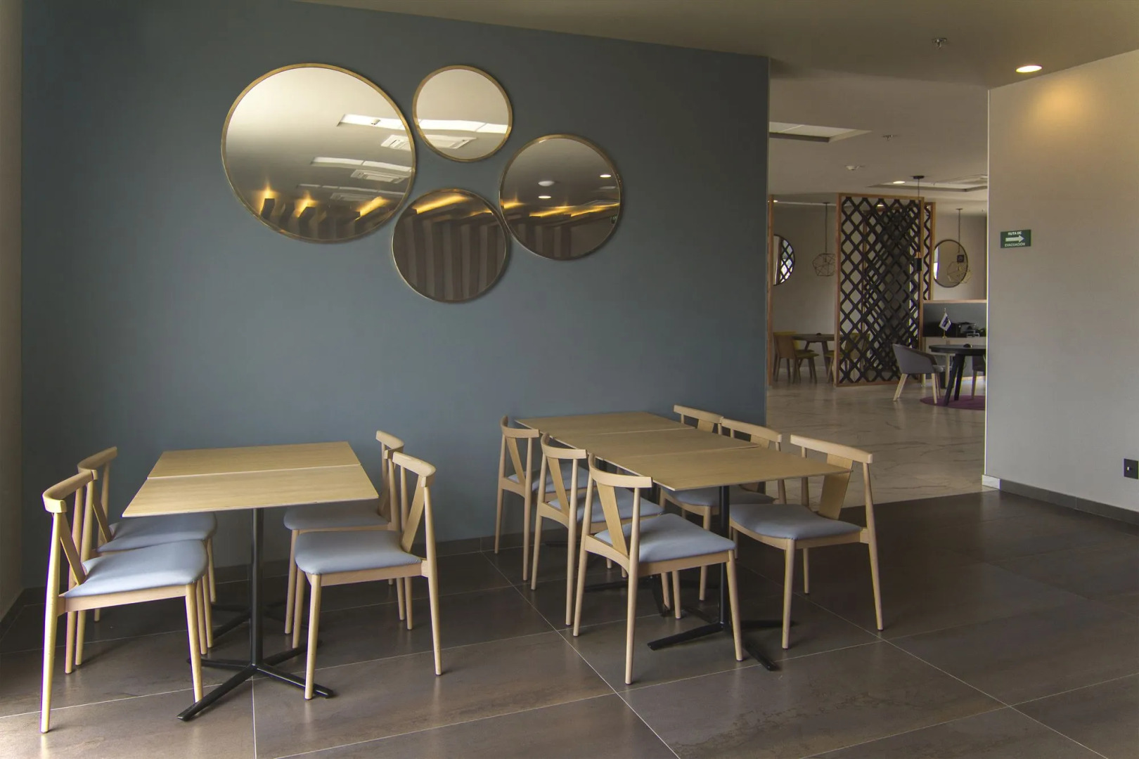 Foto - City Express Plus by Marriott Ciudad de México Mundo E