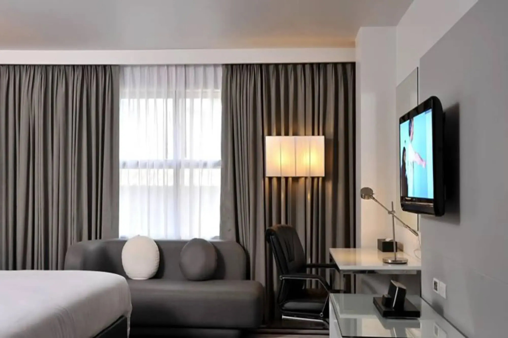 Foto - Best Western Sukhumvit 20