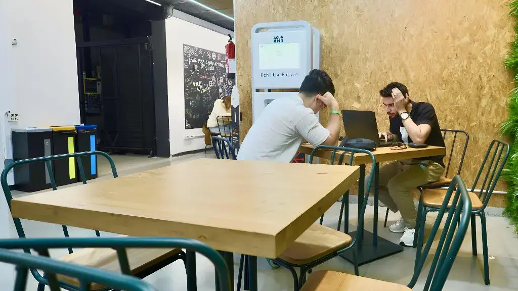 Foto - Ideal Youth Hostel