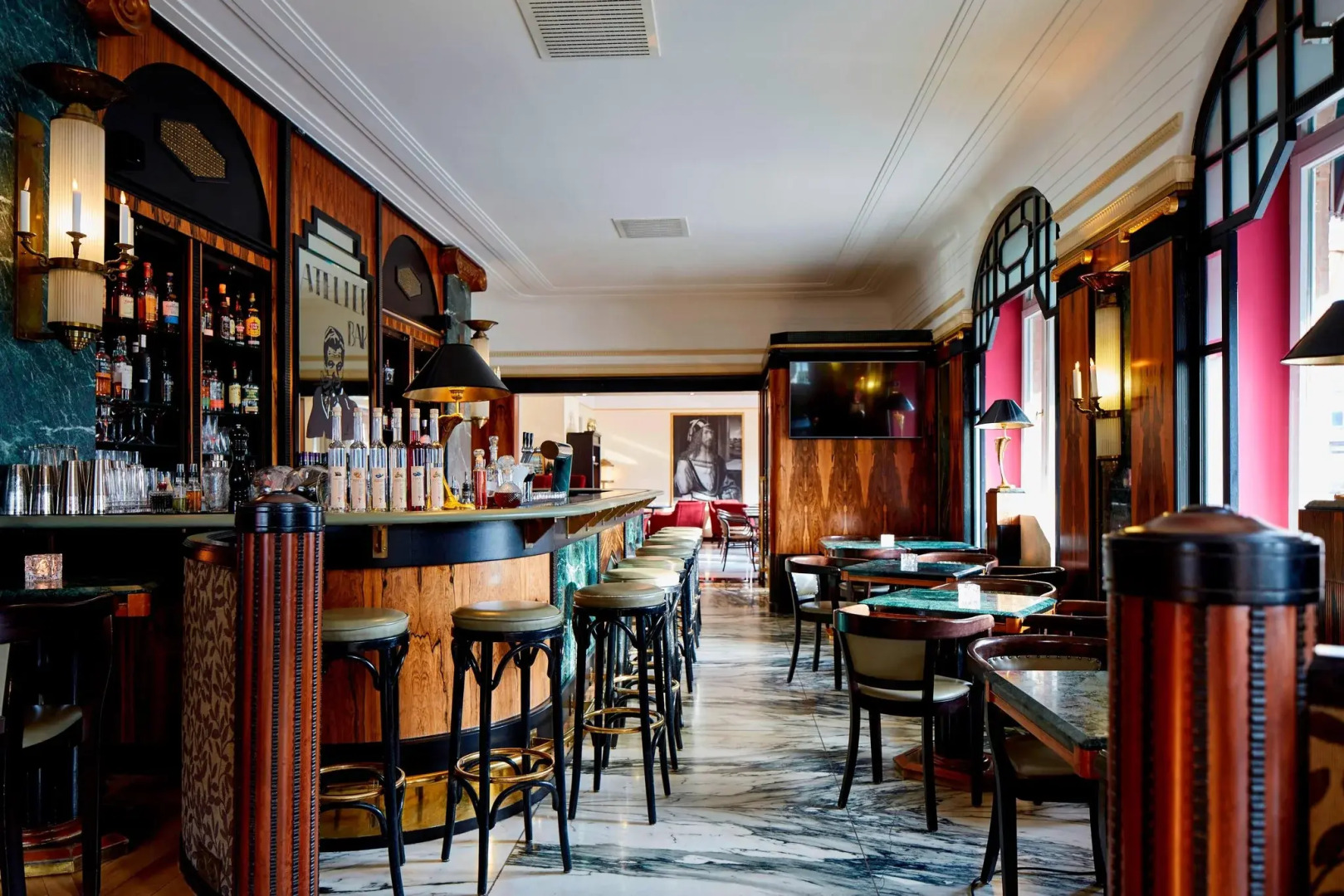 Foto - Le Méridien Grand Hotel Nürnberg