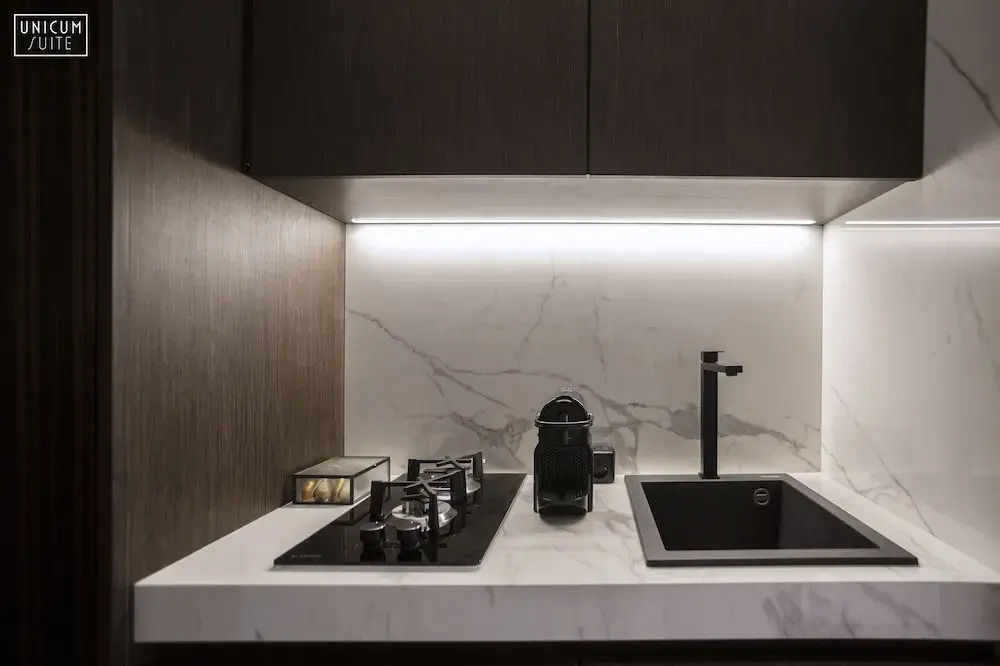 Foto - Unicum Suite Napoli Centro Storico