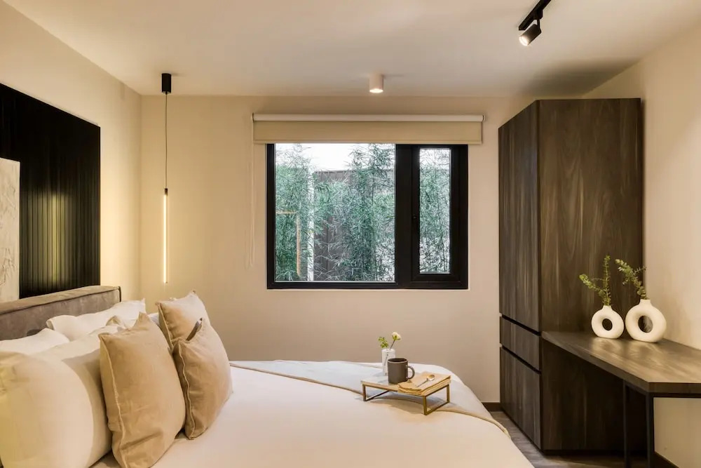 Foto - ULIV Park Polanco