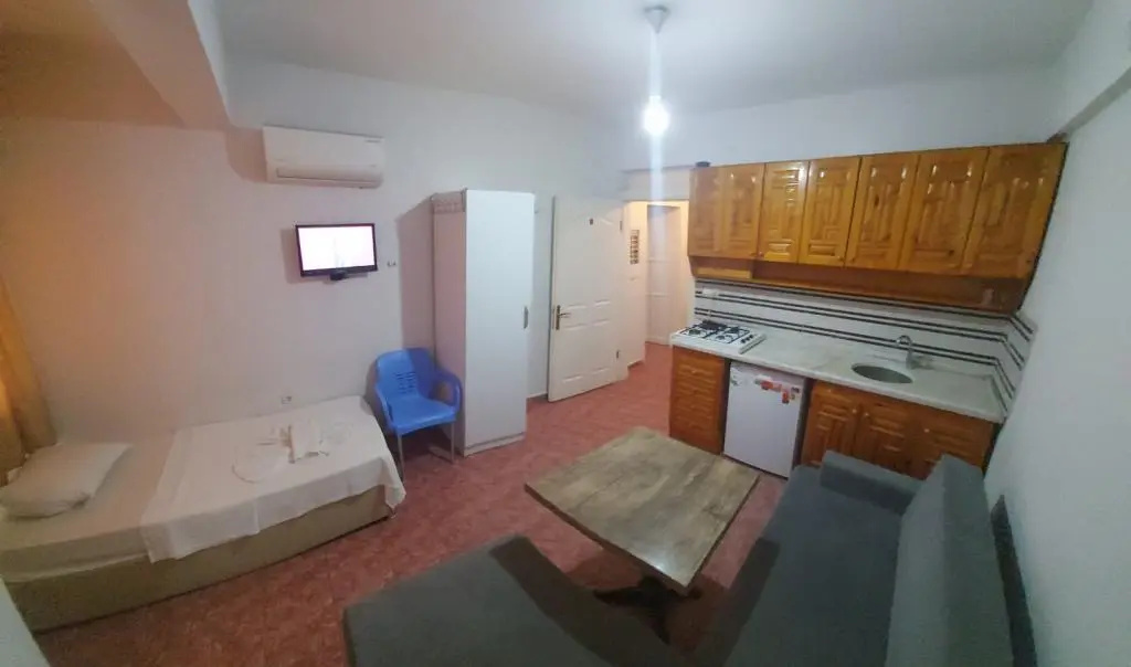 Foto - Sato Apart Hotel