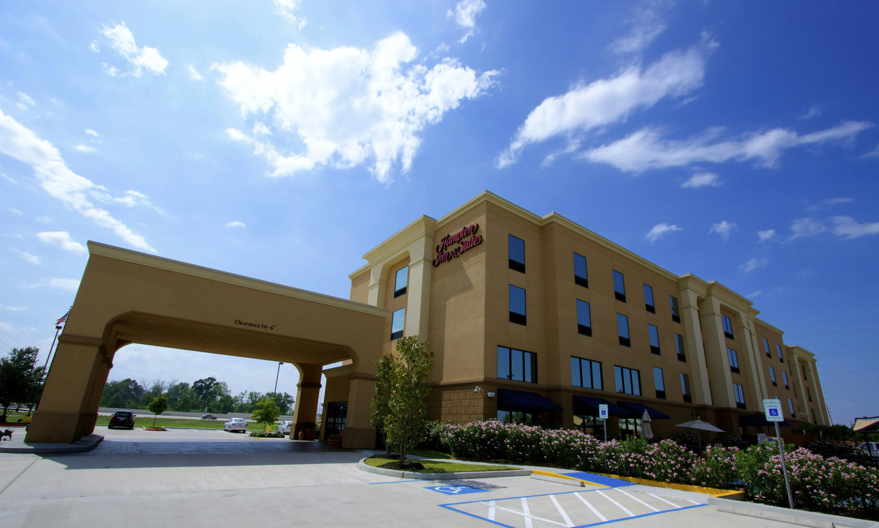 Foto - Hampton Inn & Suites by Hilton Tomball Houston NW