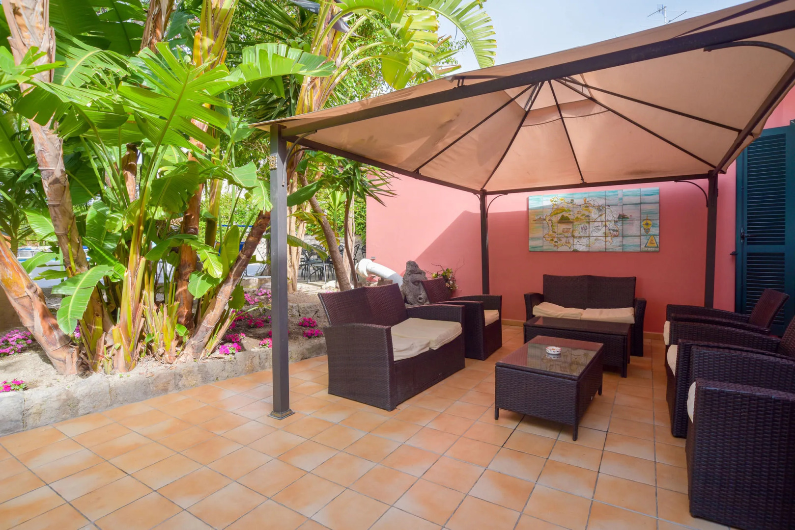 Photo - Albergo Italia - Beach Hotel