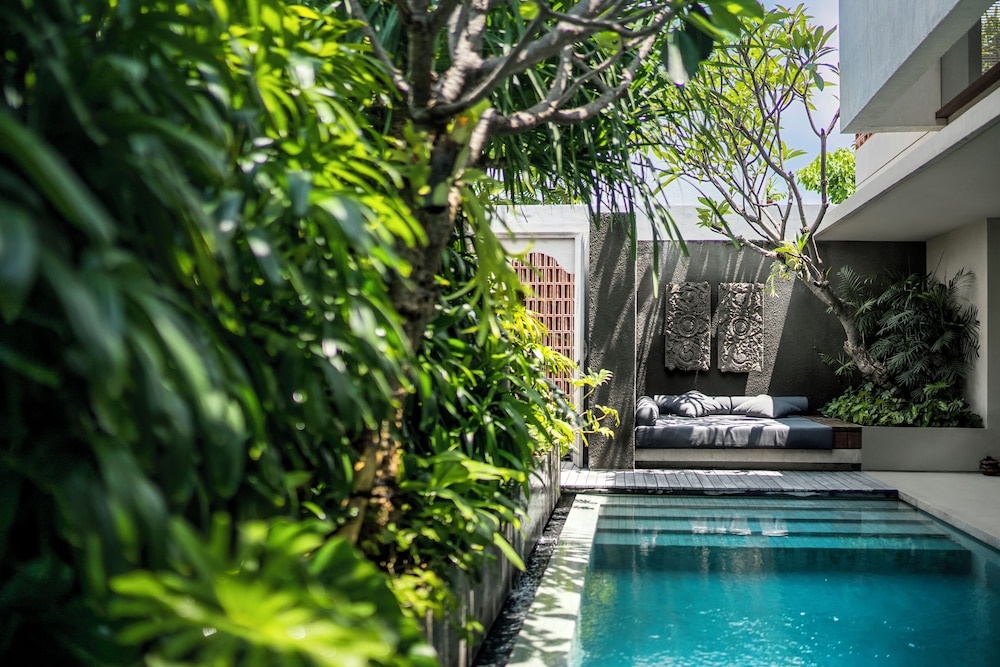 Blossom Eco Luxe Villas by Ekosistem, Bild 19 von 31