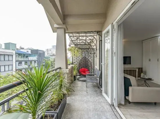 Foto - Edoya Hotel Phu My Hung - Complimentary Breakfast, Minibar, Laundry