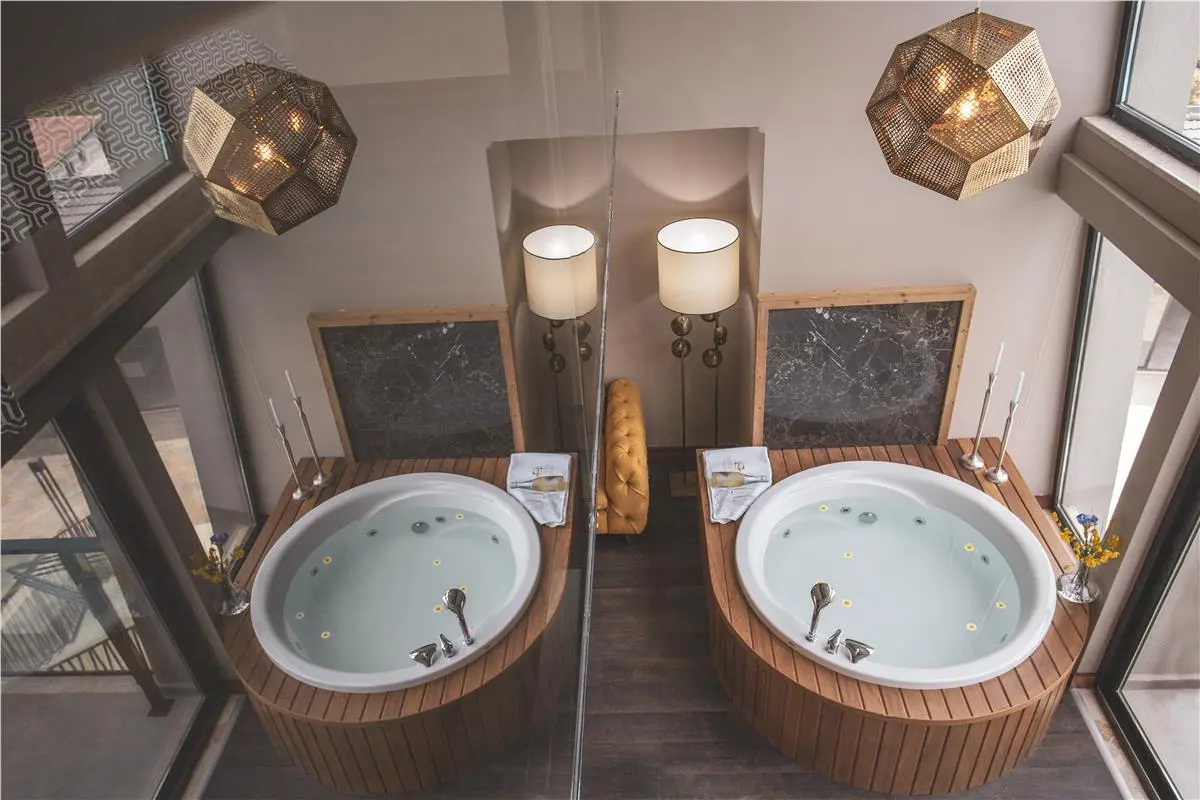 Photo - Orka Cove Hotel Penthouse & Suites - Adults Only