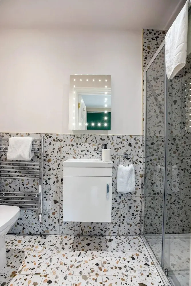 Foto - The Finsbury Park Hotel