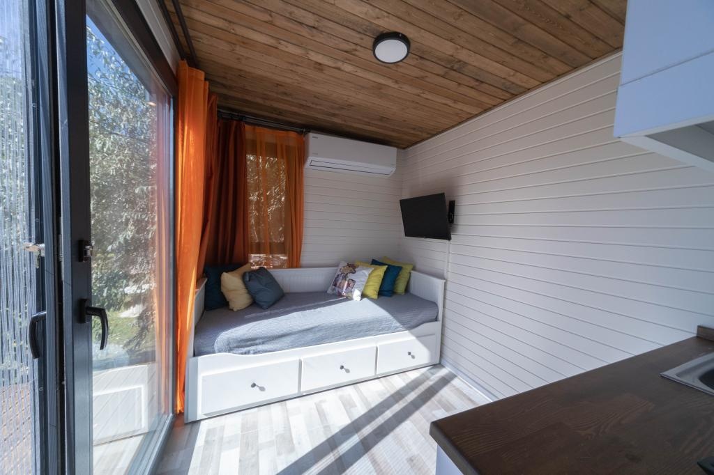 Ventus Kucuk Otelglamping