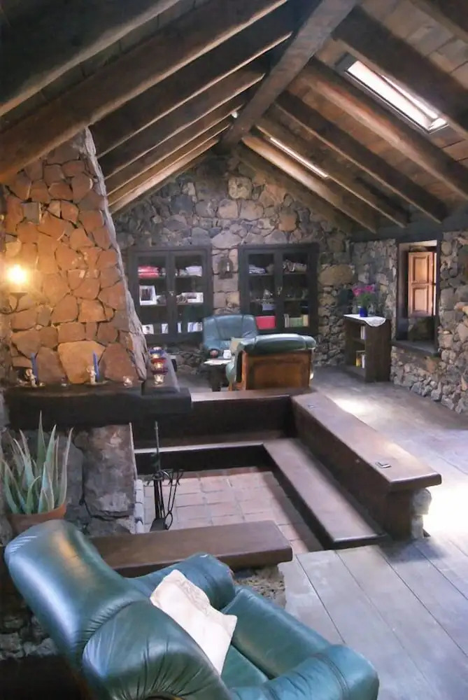 Foto - Caserio Los Partidos