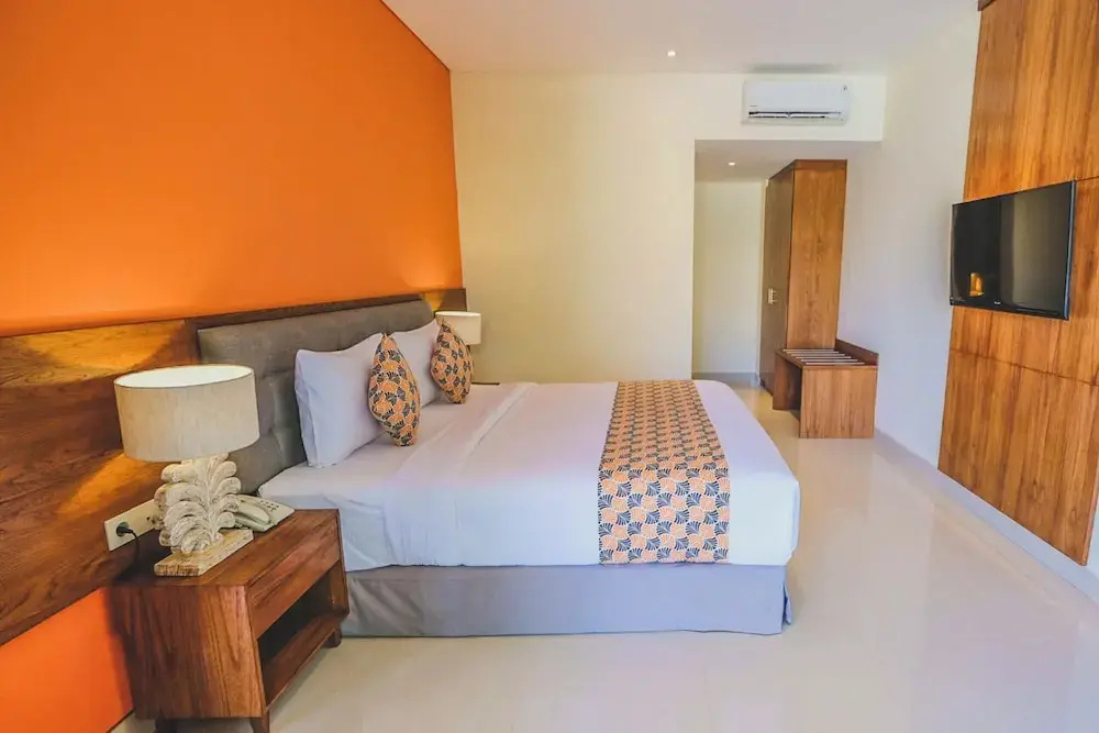Foto - Kahayana Suites Ubud